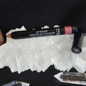 CHANEL LIP CRAYON